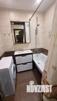 1-к квартира, на длительный срок, 43м2, 16/18 этаж