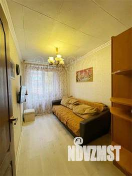 2-к квартира, на длительный срок, 45м2, 2/5 этаж