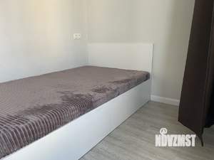 Студия квартира, посуточно, 25м2, 18/25 этаж