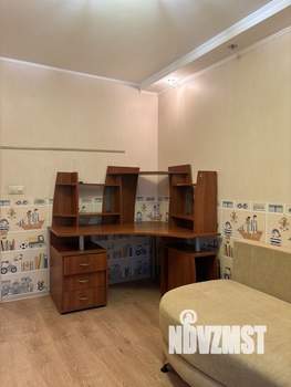 3-к квартира, посуточно, 80м2, 4/9 этаж