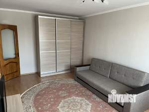 1-к квартира, на длительный срок, 42м2, 7/10 этаж