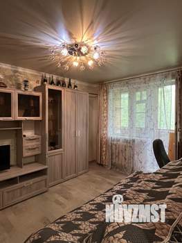 1-к квартира, на длительный срок, 31м2, 3/5 этаж
