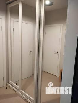 1-к квартира, на длительный срок, 30м2, 9/12 этаж