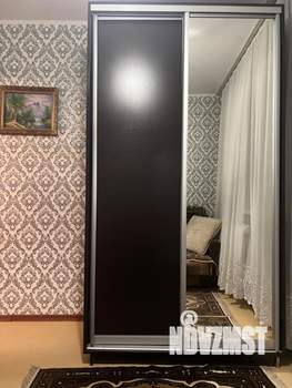 2-к квартира, на длительный срок, 45м2, 4/5 этаж