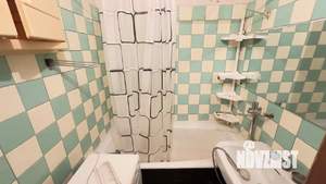 2-к квартира, на длительный срок, 52м2, 5/9 этаж