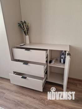 Студия квартира, на длительный срок, 21м2, 16/24 этаж