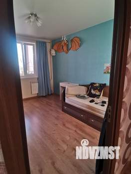 3-к квартира, на длительный срок, 60м2, 20/22 этаж