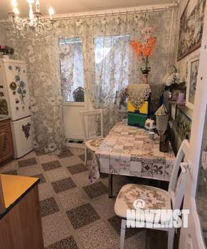 1-к квартира, на длительный срок, 42м2, 16/25 этаж