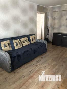 2-к квартира, на длительный срок, 47м2, 1/9 этаж