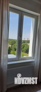 2-к квартира, на длительный срок, 44м2, 6/8 этаж