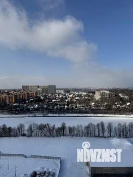 2-к квартира, на длительный срок, 45м2, 17/23 этаж