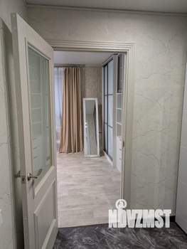 2-к квартира, на длительный срок, 41м2, 1/5 этаж