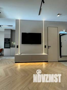 1-к квартира, посуточно, 35м2, 7/23 этаж