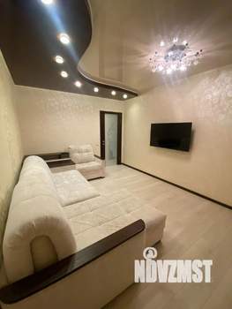 2-к квартира, на длительный срок, 45м2, 2/5 этаж