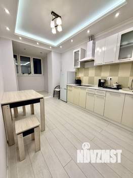 1-к квартира, на длительный срок, 43м2, 14/18 этаж