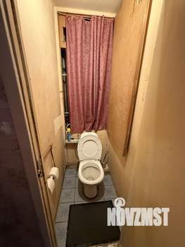 2-к квартира, на длительный срок, 51м2, 5/5 этаж