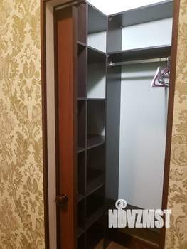 1-к квартира, на длительный срок, 43м2, 11/17 этаж