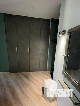 1-к квартира, на длительный срок, 42м2, 16/17 этаж