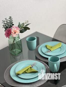 Студия квартира, на длительный срок, 32м2, 10/12 этаж