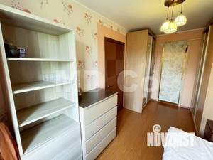 2-к квартира, на длительный срок, 45м2, 3/5 этаж