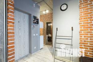 2-к квартира, посуточно, 62м2, 7/17 этаж