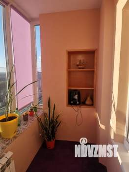3-к квартира, на длительный срок, 60м2, 20/22 этаж
