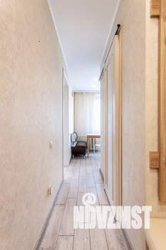 1-к квартира, посуточно, 33м2, 6/9 этаж