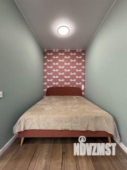 1-к квартира, на длительный срок, 32м2, 15/23 этаж