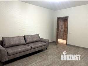 1-к квартира, на длительный срок, 44м2, 8/18 этаж