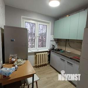 2-к квартира, на длительный срок, 45м2, 5/5 этаж