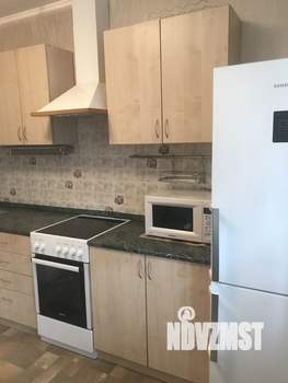 1-к квартира, на длительный срок, 40м2, 4/11 этаж