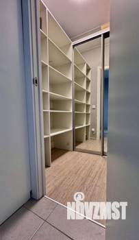 1-к квартира, на длительный срок, 34м2, 19/24 этаж