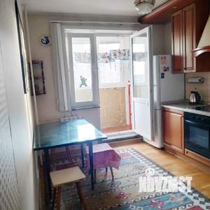 1-к квартира, на длительный срок, 42м2, 6/16 этаж