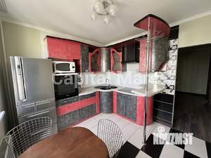 2-к квартира, на длительный срок, 57м2, 21/22 этаж