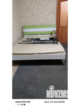 1-к квартира, на длительный срок, 43м2, 3/17 этаж