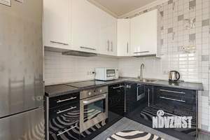 2-к квартира, на длительный срок, 62м2, 4/17 этаж