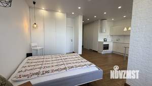 2-к квартира, на длительный срок, 51м2, 11/18 этаж