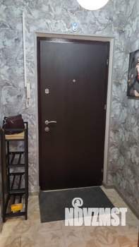 1-к квартира, на длительный срок, 45м2, 17/21 этаж