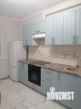 2-к квартира, на длительный срок, 60м2, 11/17 этаж