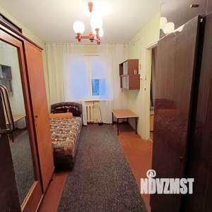 2-к квартира, на длительный срок, 45м2, 5/5 этаж