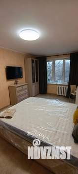 1-к квартира, на длительный срок, 31м2, 4/5 этаж