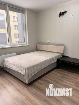 Студия квартира, на длительный срок, 30м2, 9/12 этаж