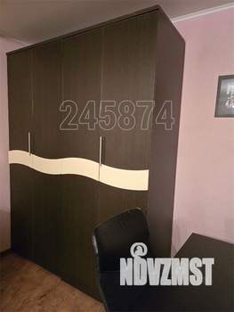 1-к квартира, на длительный срок, 49м2, 9/19 этаж