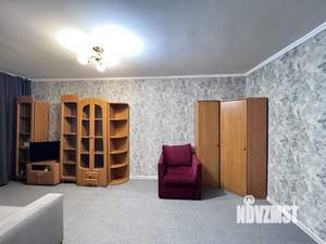 1-к квартира, на длительный срок, 30м2, 2/5 этаж