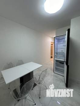 1-к квартира, на длительный срок, 35м2, 11/17 этаж