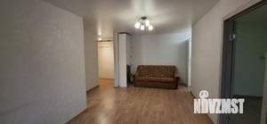 2-к квартира, на длительный срок, 45м2, 2/5 этаж
