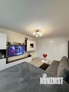 2-к квартира, на длительный срок, 46м2, 4/9 этаж