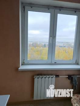 1-к квартира, на длительный срок, 45м2, 10/17 этаж