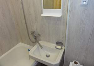 1-к квартира, на длительный срок, 23м2, 3/5 этаж