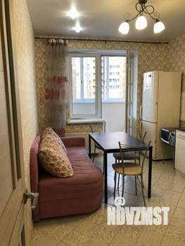 1-к квартира, на длительный срок, 46м2, 7/18 этаж